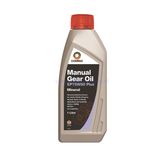 Comma Gear Oil EP75W-80 PLUS 1ltr