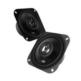 JBL Speakers Ø10cm 125w Peak 2 weg 