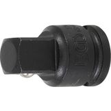 BGS Kracht adapter 3/8 inwendig naar 1/2 uitwendig