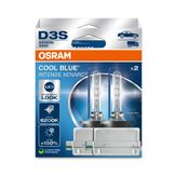 Osram Xenarc® Cool Blue® Intense - D3S - 42v - 35W - PK32d-5 - Blister 2st