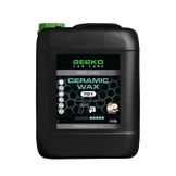 Gecko Ceramic Wax 5ltr