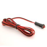 Carpoint 12 Volt Alarmsimulator met Led