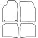 Autostyle Automatten Nissan Maxima QX 1995-2004