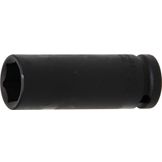 BGS Krachtdop Zeskant Lang 78mm 1/2'' 19mm