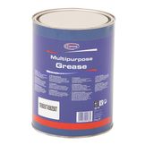 Comma Multipurpose Grease 2 / Universeel Vet 3kg