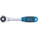 BGS Ratelsleutel 1/4, kogelkop