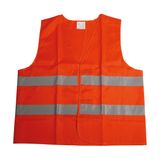 Carpoint Veiligheidsvest Oranje XL