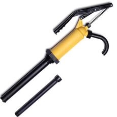 Pressol Hefboomcilinder vatpomp met ZBH, SRL 1200-12 l/min
