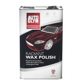 Autoglym Radiant Wax Blik 5ltr