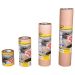 HPX Zelfklevend Afdekpapier 150mm x 30m
