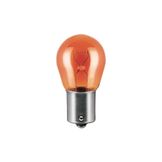 Osram 12v - 21w - BAU15s - PY21W - Oranje - A-Symmetrisch