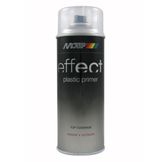 MoTip Deco Effect Spuitbus 400ml Plastic Primer