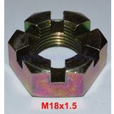 ODM Multiparts Asmoer Aandrijfas / Cardanas