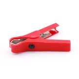 Ripca Laadklem geisoleerd Rood 40A