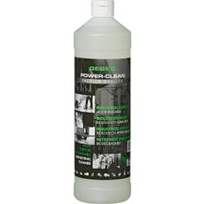 Gecko Power Clean 1ltr