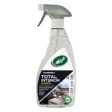 Turtle Wax otaal Interieur Shampoo