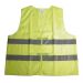 Carpoint Veiligheidsvest Geel XL