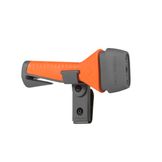 LifeHammer Evolution Orange Bulk + EFS Middenconsole Adapter