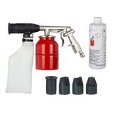 ANI A/211 Zandstraalset 6-delig