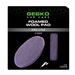 Gecko Foamed Wool Cutting pad 140mm 5st ( Voor Steunplaat 125mm )