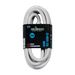 Greenmouse USB-C data kabel Woven - 2mtr