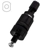 TWS Black Clamp-In voor EU-Pro Hybrid 3.5 and OE-R Sensors (3200 & 3300)