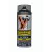 MoTip Industrial Spuitbus 400ml RAL 9005 Diep Zwart Hoogglans