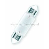 Neolux 12v - 5w - SV8,5-8 - C5W - 11 x 38 - Buislamp