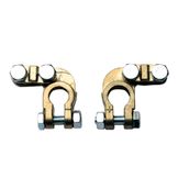 Accupoolklem Zwaar +