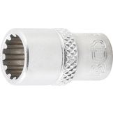 BGS Dopsleutel Gear Lock 1/4,  9mm