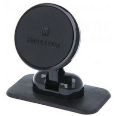 Swissten Dashboard Telefoonhouder Magnetisch DM6 S-Grip