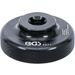 BGS Motorfiets asmoer dopsleutel 55/28mm, Ducati