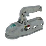 Kogelkopp. 45-51Mm Rond 2300Kg