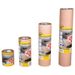 HPX Ruban de masquage autocollant 75mm x 30m