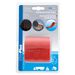 Pro Plus Reflecterend tape 3M Rood  50mm/2m 