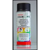 Color Matic Professional Bumperspray Zwart 400ml
