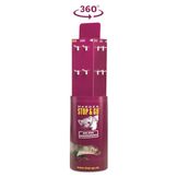 Stop & Go Anti-Marter Aluflex Beschermslang 50mm x 2,5mtr