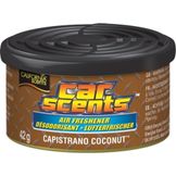 California Scents Car Scents Luchtverfrisser Can Capistrano Coconut