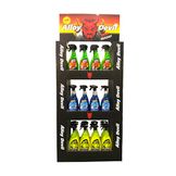 Devil Display Staand 3-laags (leeg)