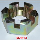 ODM Multiparts Asmoer Aandrijfas / Cardanas