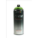 MoTip Carat Spuitbus 400ml Hoogglans Limeon