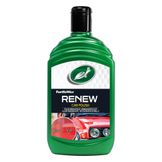 Turtle Wax GL Renew Polish 500ml