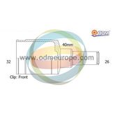 ODM Multiparts Homokineet Binnenzijde Ford