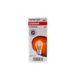 Osram P21W - 21 - BA15S 1 overdoos  = 5doosjes van 10 lampjes 