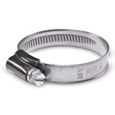 Slangklem 38-50mm / 12mm Breed