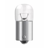 Neolux 12v - 10w - BA15s - R10w