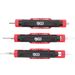 BGS Kabel-ontgrendelingsgereedschapset universeel 3-dlg