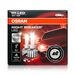 Osram Night Breaker® LED H1 - TRADE ( Retail verpakking )