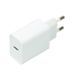 GreenMouse Wall charger 220v  USB-C 20W verpakking 5 stuks 