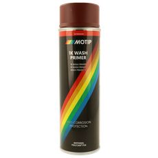 MoTip 1K Schoonmaak Primer 500ml
